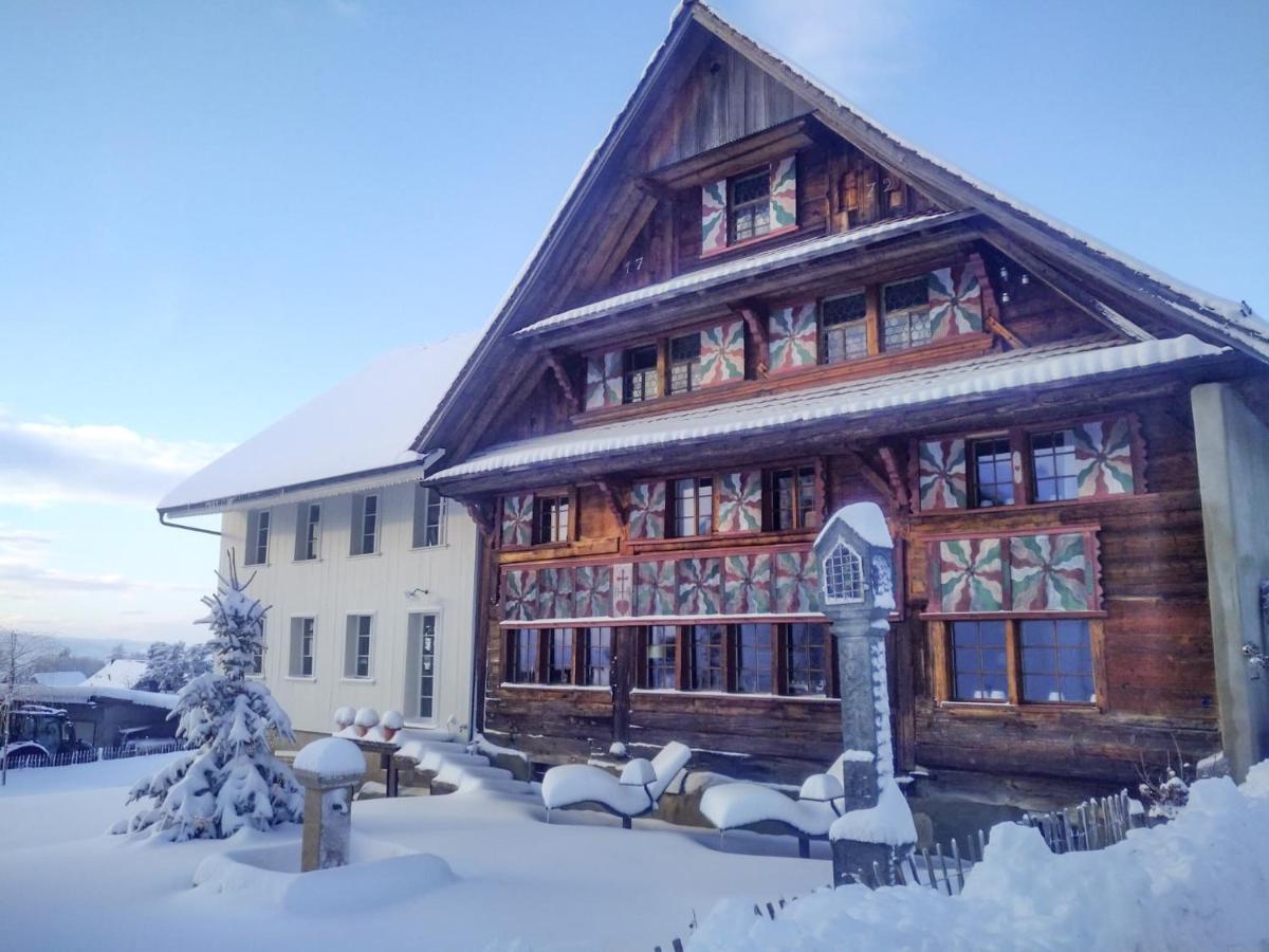 Keiser'S Kammer Meisterschwanden Exterior foto
